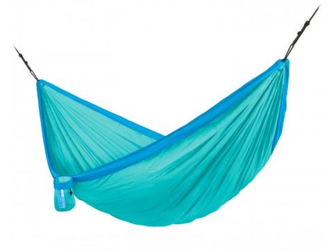αιώρα αλεξιπτωτο Colibri μονη μπλέ αιώρα αλεξιπτωτο Colibri μονη μπλέ